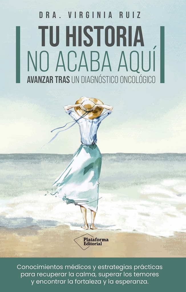 [9791387568665] Tu historia no acaba aquí