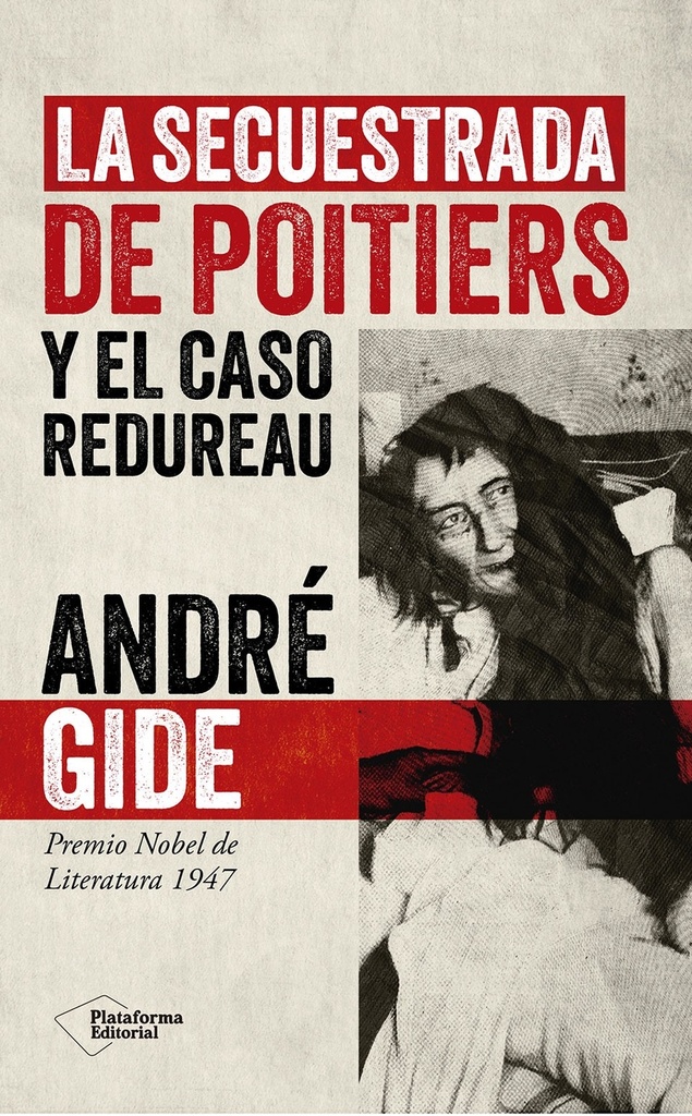 [9791387568825] La secuestrada de Poitiers