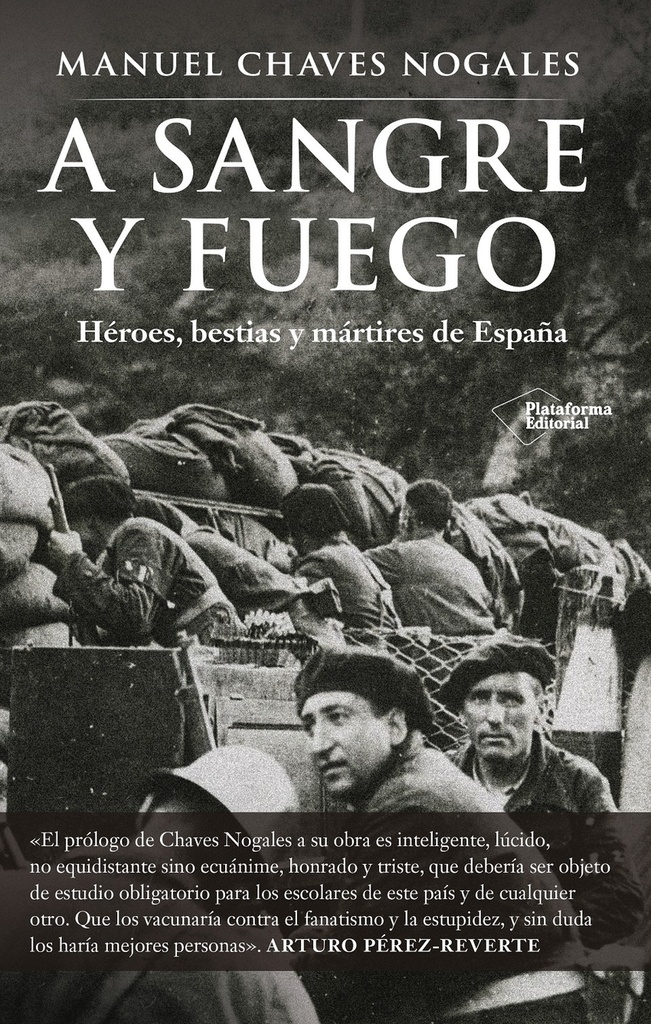 [9791387568863] A sangre y fuego