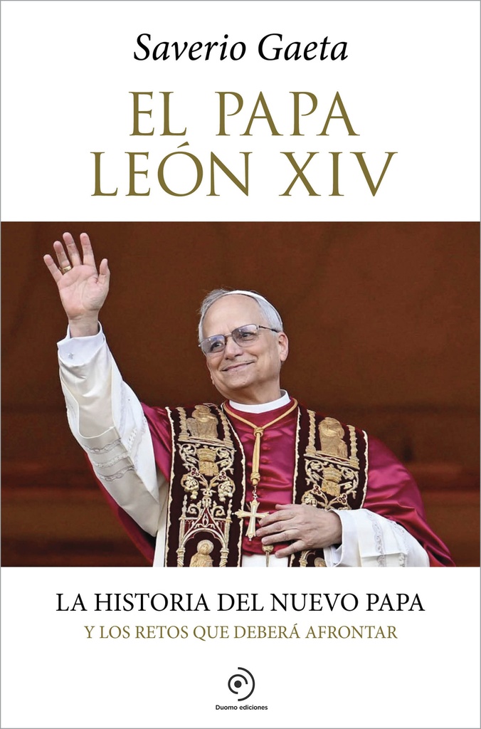[9791387574239] El papa León XIV