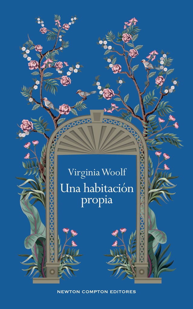 [9791387575717] Una habitación propia