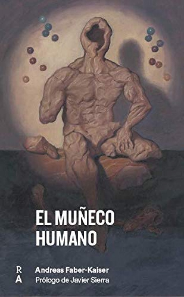 [9788409201884] El muñeco humano