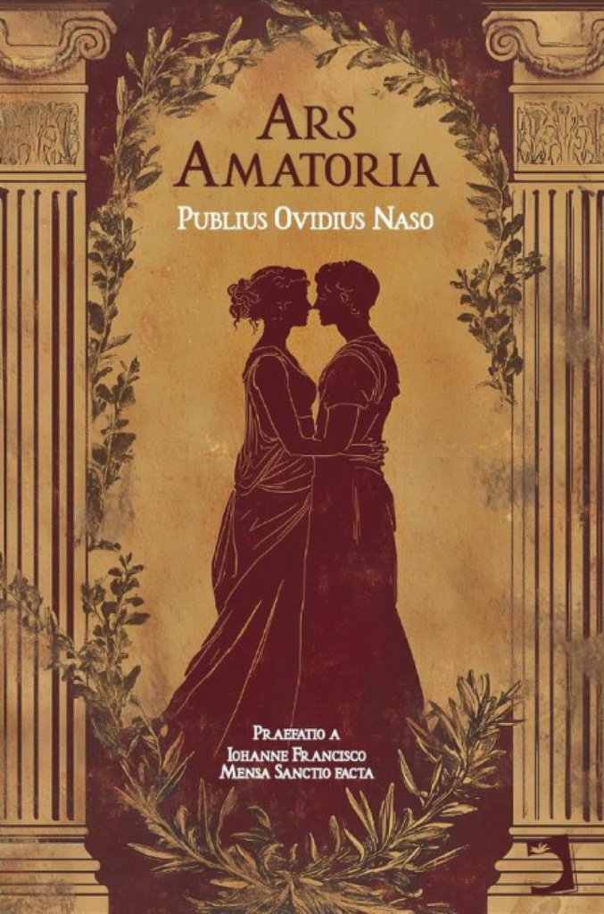 [9791387576158] Ars Amatoria