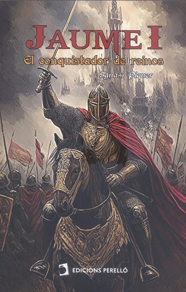 [9791387576189] JAUME I