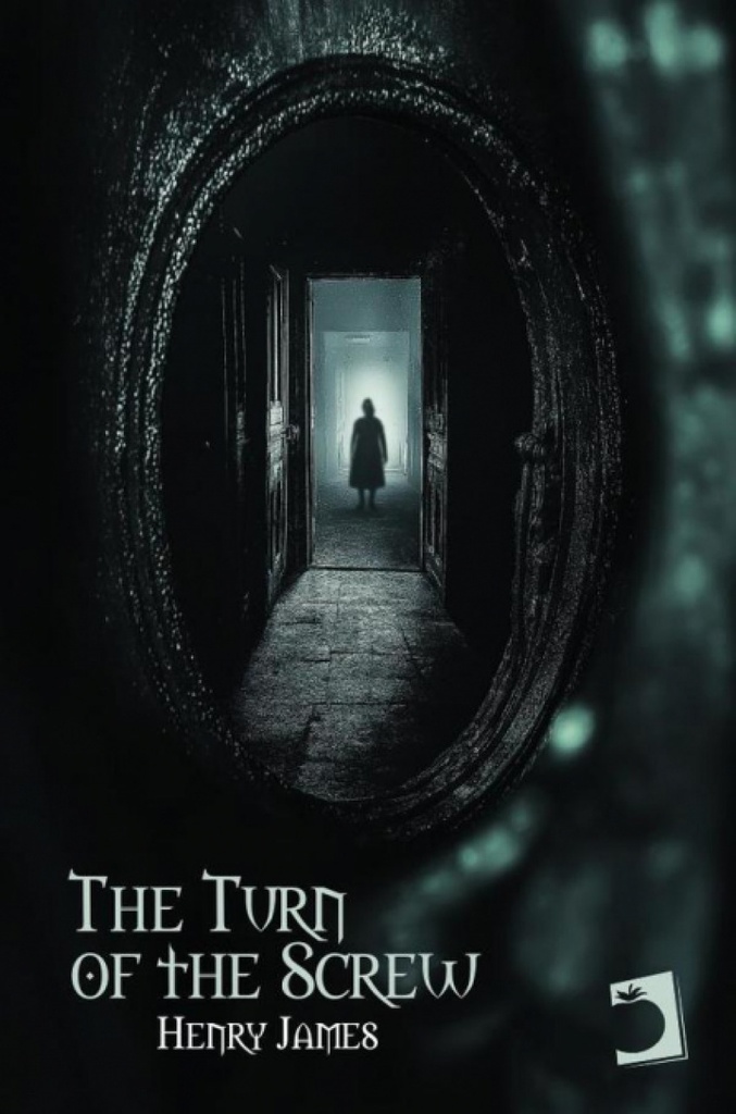 [9791387576776] The turn of the screw