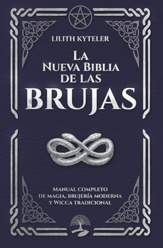 [9791387586669] La nueva biblia de las brujas