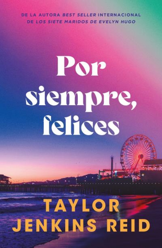 [9791387595098] Por siempre, felices