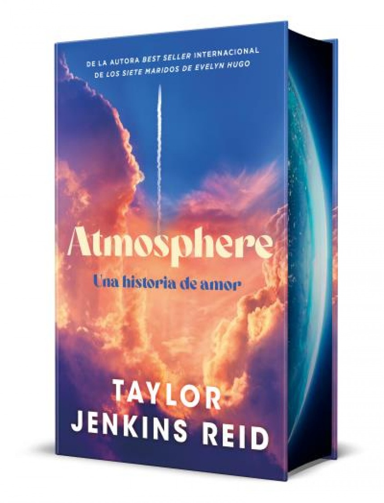 [9791387595135] Atmosphere