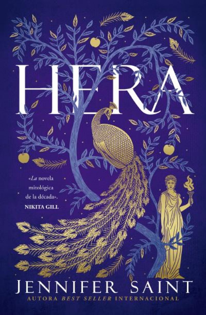 [9791387595166] Hera