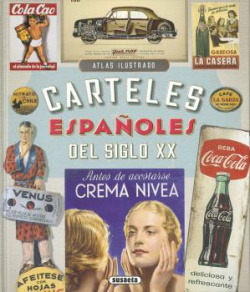 [9788467766844] Carteles esp sXX. Sus