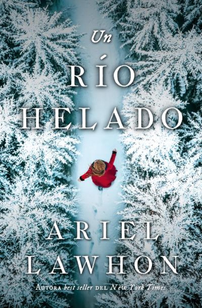 [9791387595210] Un río helado