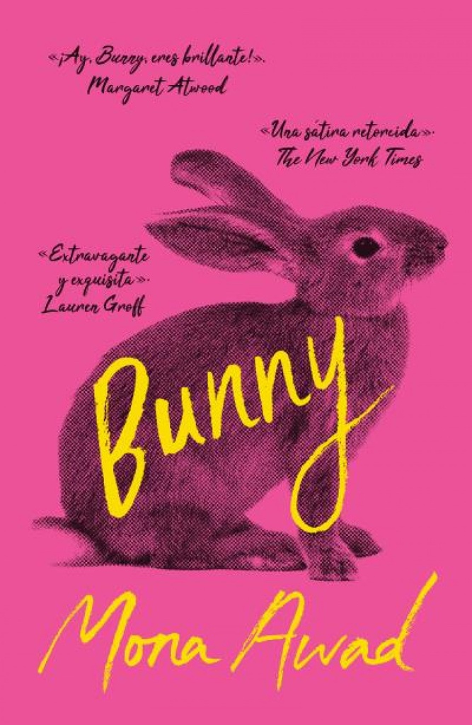 [9791387595241] Bunny
