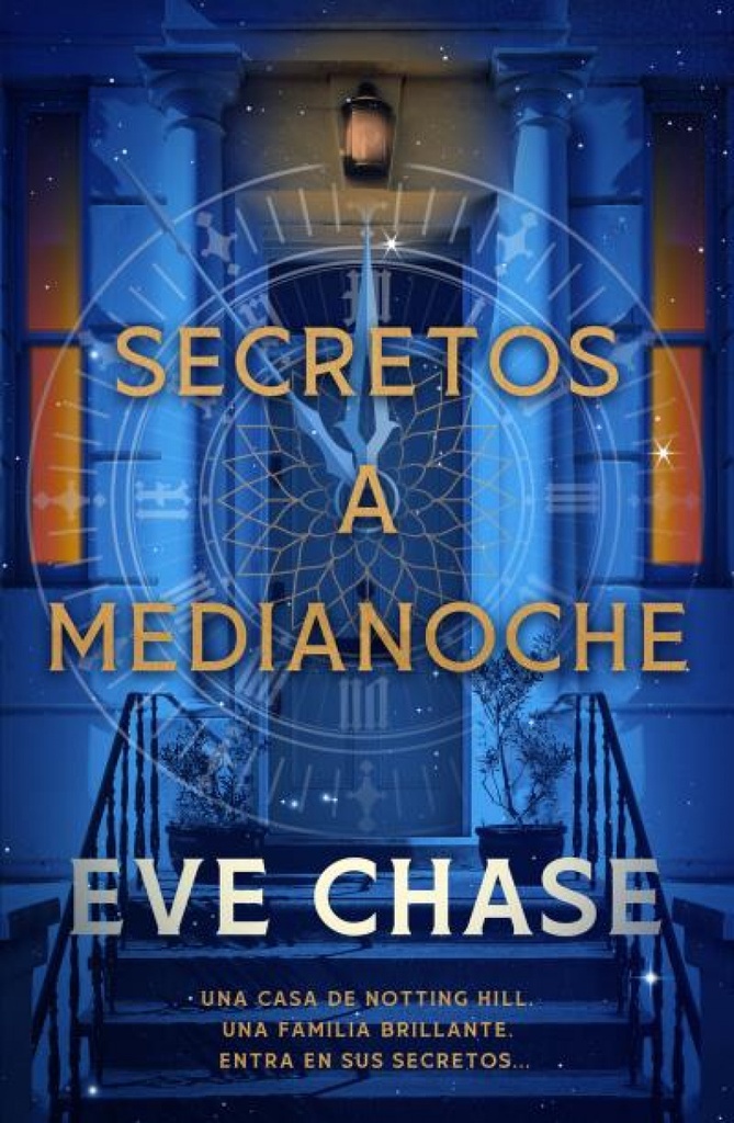[9791387595272] Secretos a medianoche