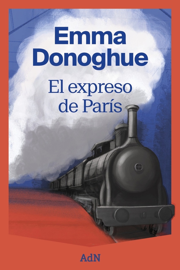[9791387596088] El expreso de París