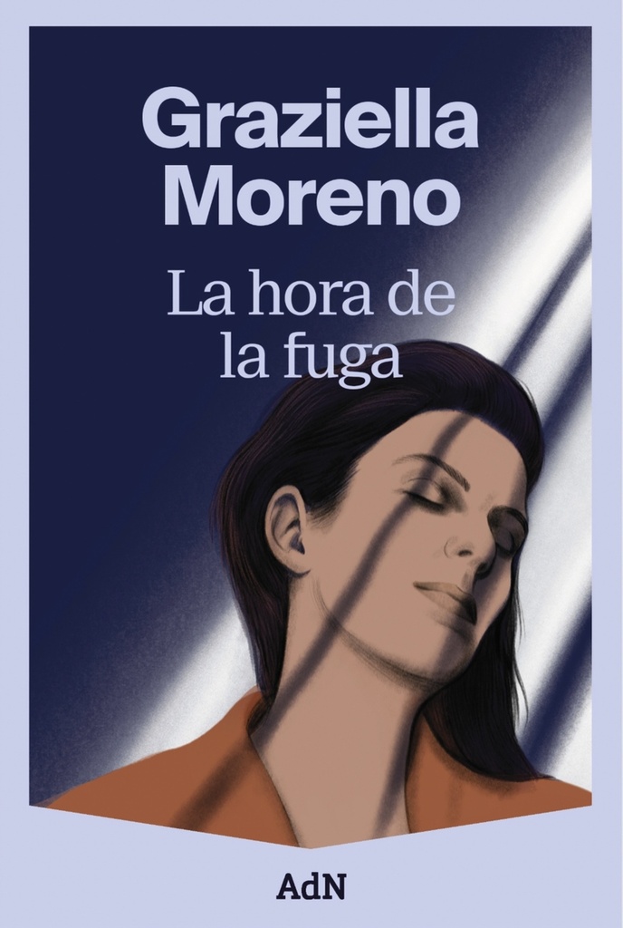 [9791387596156] La hora de la fuga