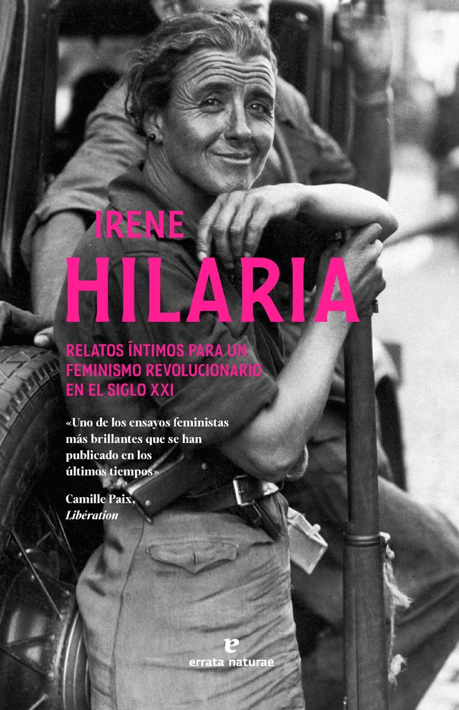 [9791387597009] Hilaria