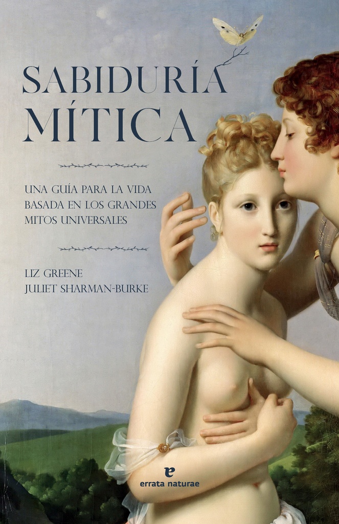 [9791387597061] Sabiduría mítica