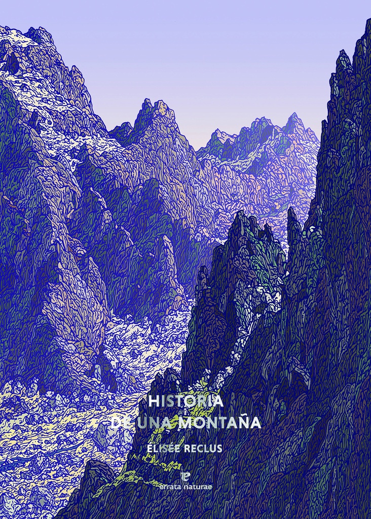 [9791387597344] Historia de una montaña
