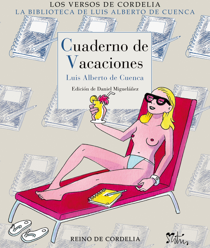 [9791387599065] Cuaderno de vacaciones