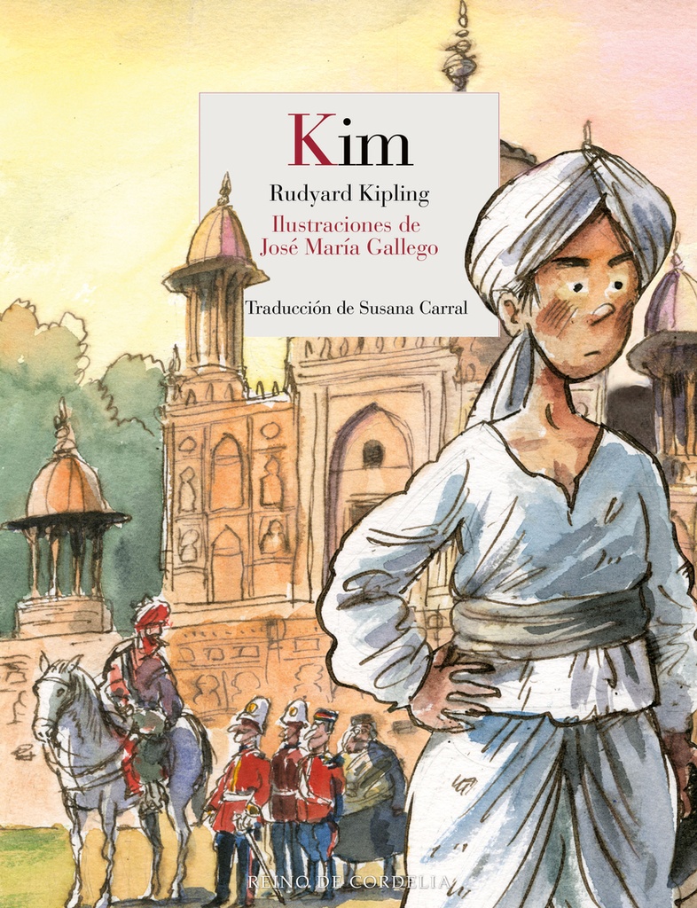 [9791387599072] Kim