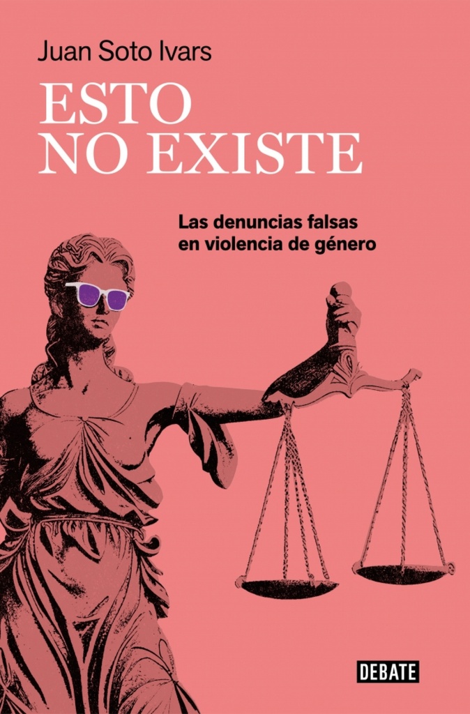 [9791387600099] ESTO NO EXISTE