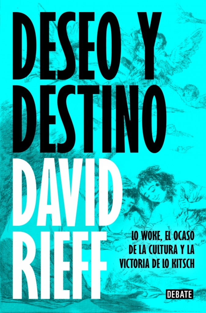 [9791387600150] Deseo y destino
