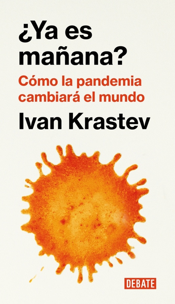 [9791387600259] ¿Ya es mañana?