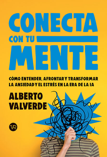 [9791387601331] Conecta con tu mente