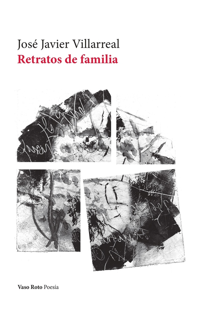 [9791387604011] Retratos de familia