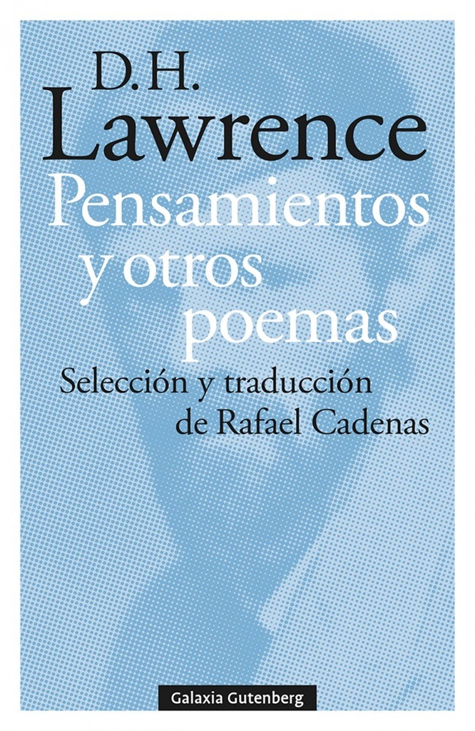 [9791387605636] Pensamientos y otros poemas