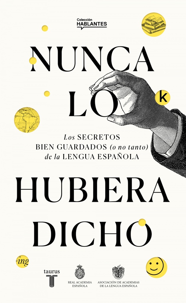 [9788430623648] Nunca lo habría dicho / I Never Would Have Said It