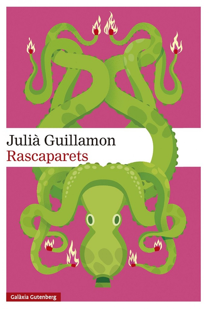 [9791387605988] Rascaparets