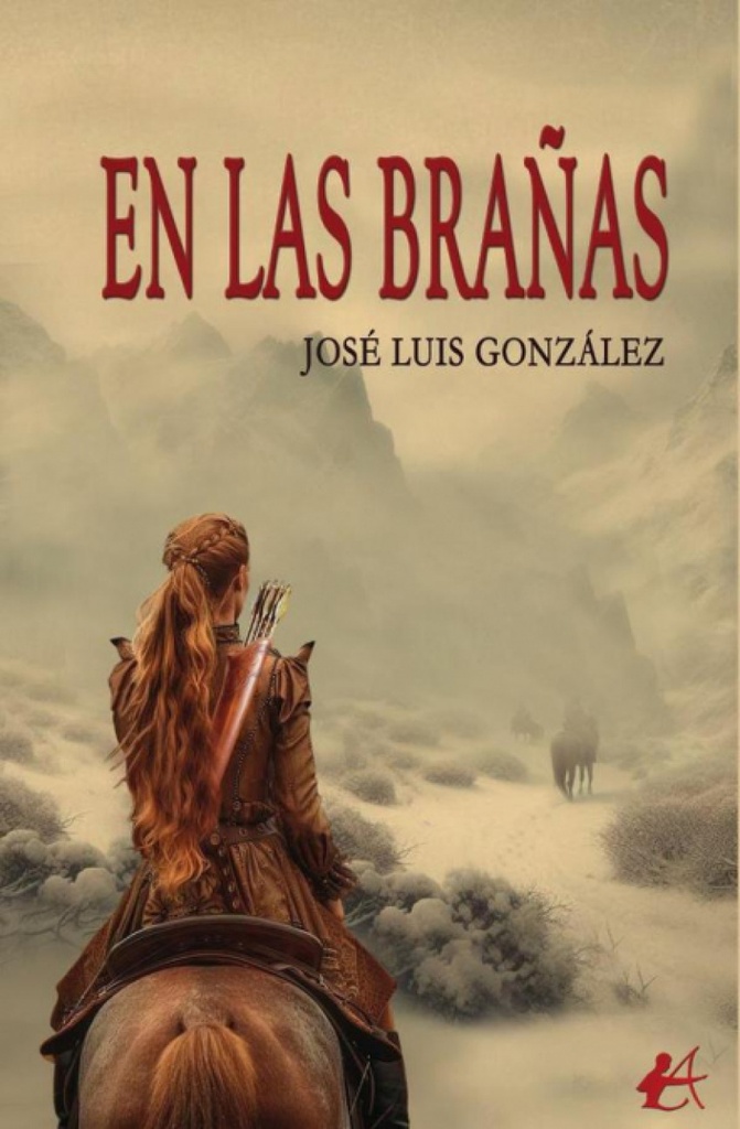 [9791387612160] EN LAS BRAÑAS