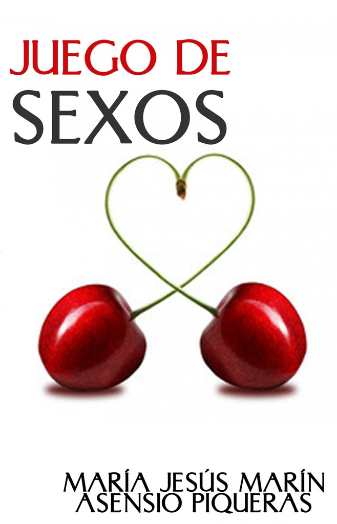 [9788409268320] Juego de Sexos