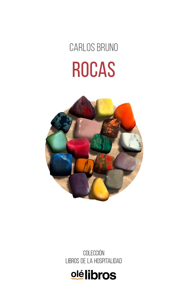 [9791387620356] ROCAS