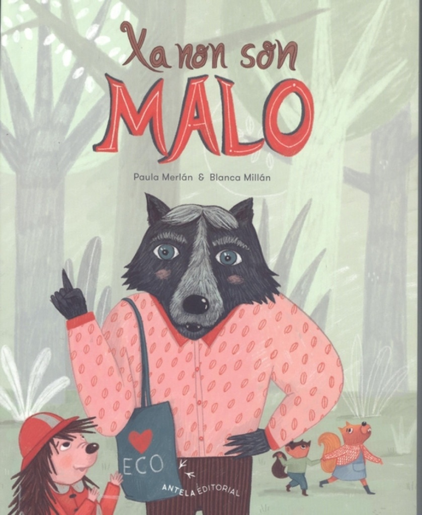 [9788409273928] Xa non son malo
