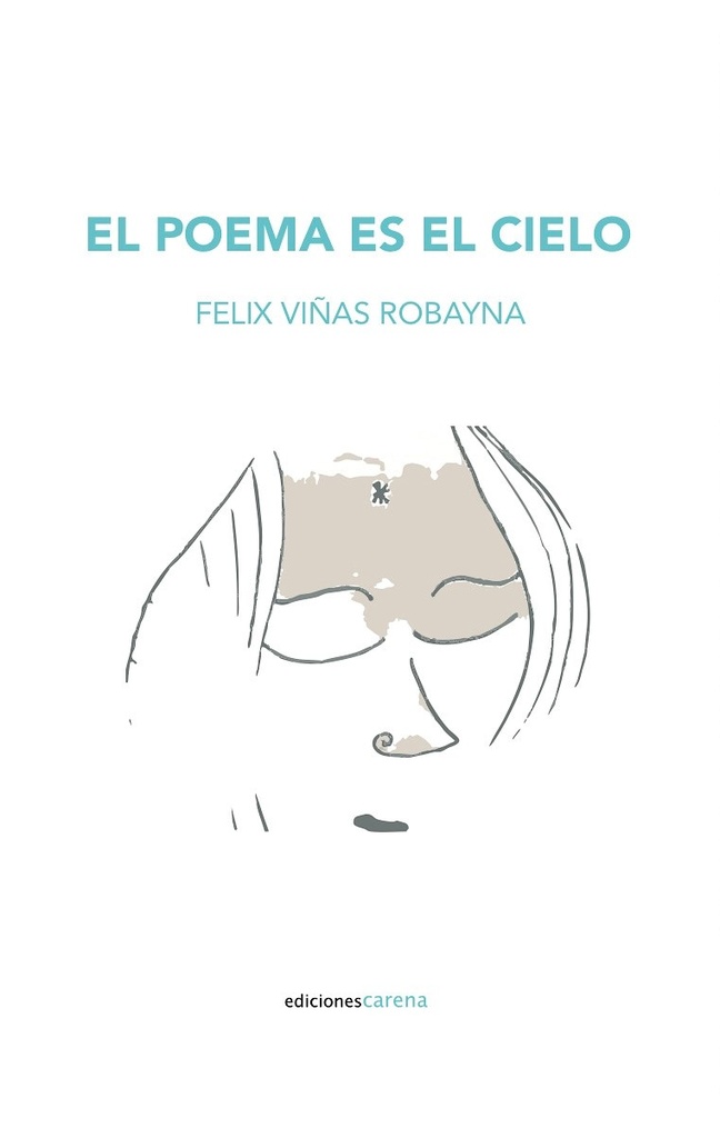 [9791387623050] 865.POEMA ES EL CIELO, EL.(POESIA)