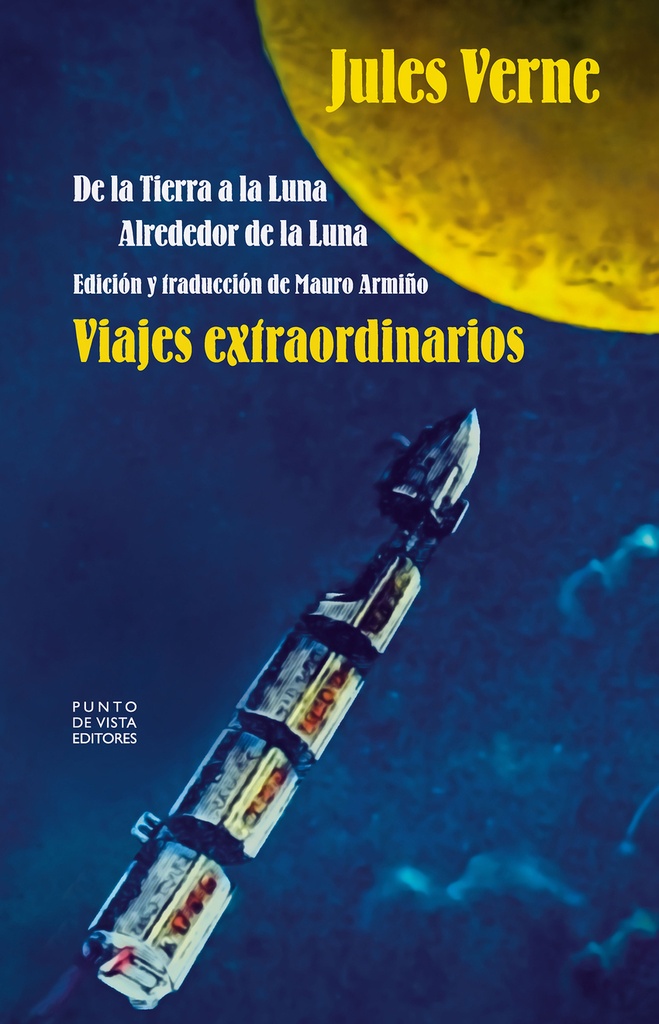 [9791387624149] Viajes extraordinarios