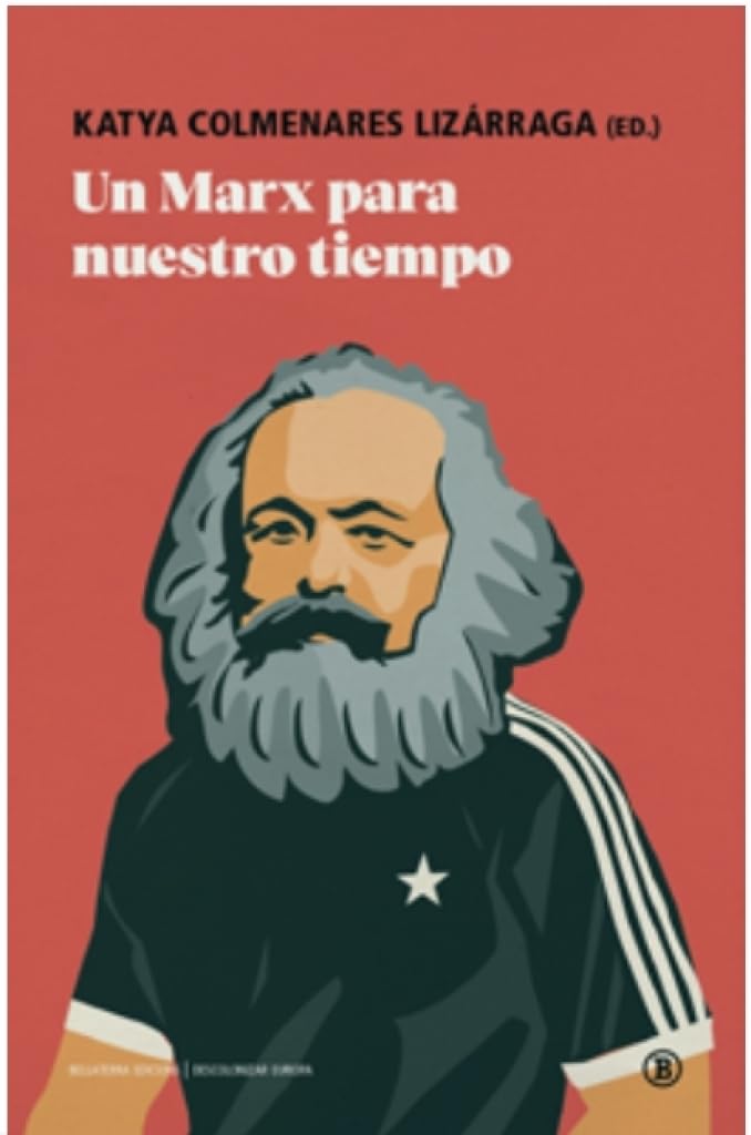 [9791387639099] UN MARX PARA NUESTRO TIEMPO