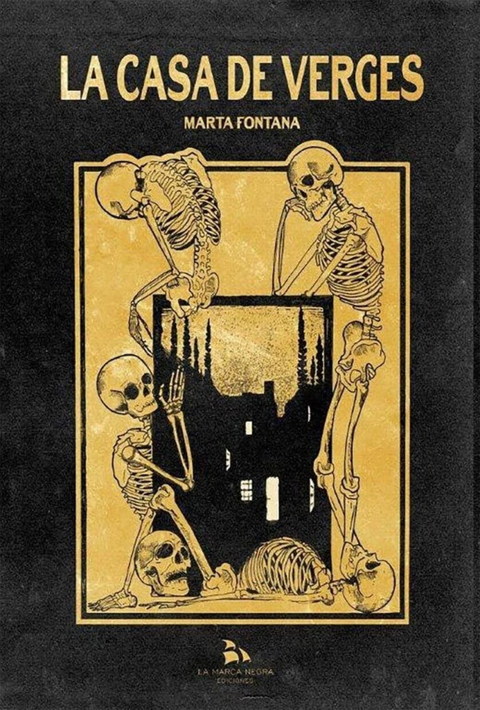 [9788409291410] La casa de Verges