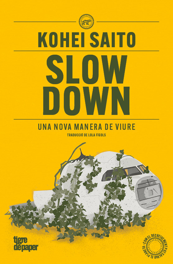Slow Down