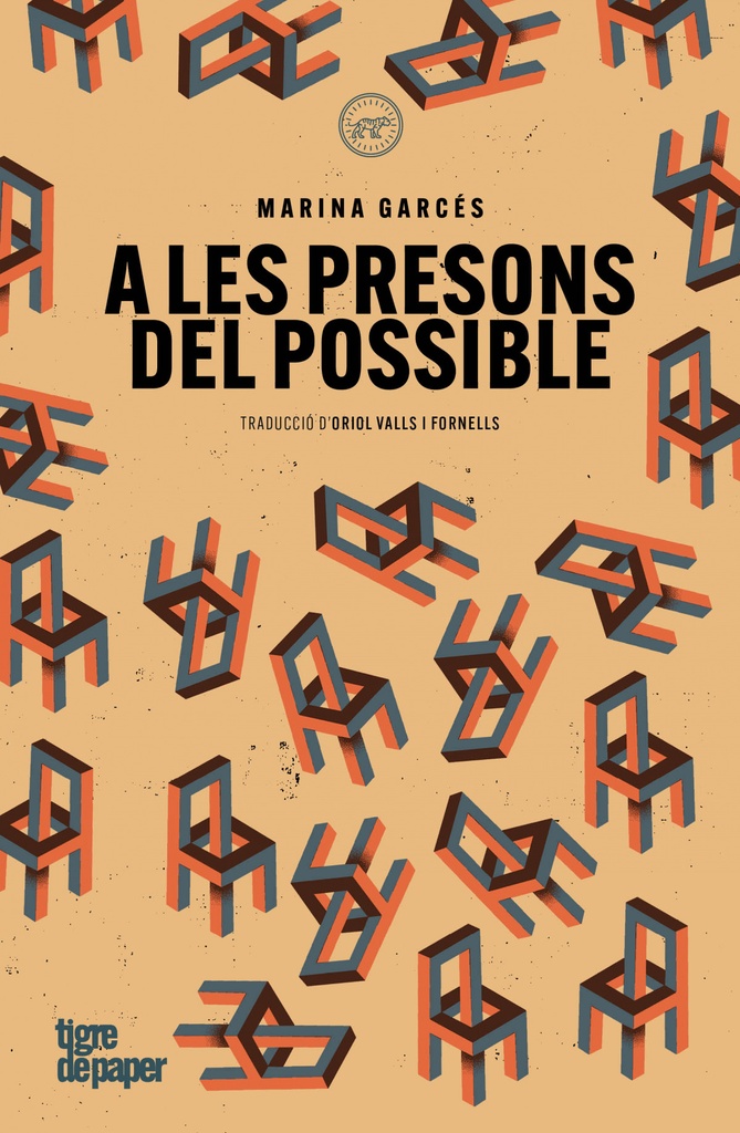 [9791387645113] A LES PRESONS DEL POSSIBLE