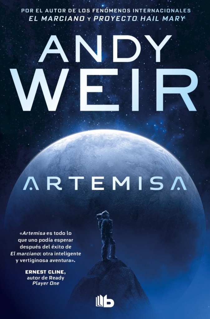[9791387652036] Artemisa