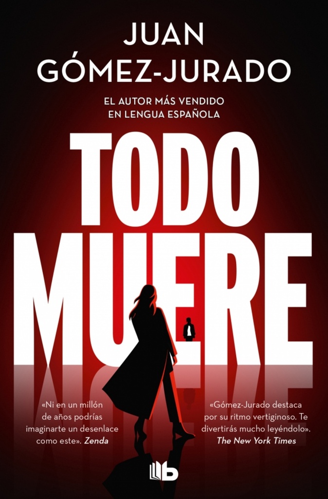 [9791387652234] TODO MUERE TODO ARDE 3