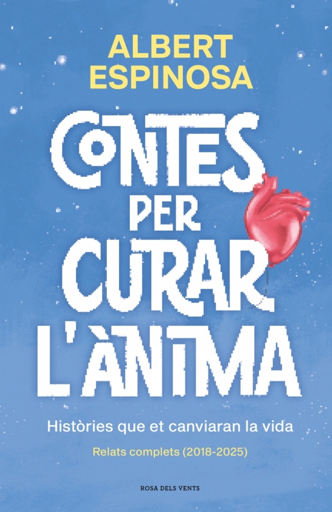 [9791387653057] Contes per curar l'ànima. Històries que et faran bategar