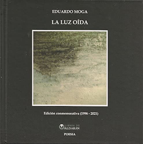 [9788409307142] La luz oída