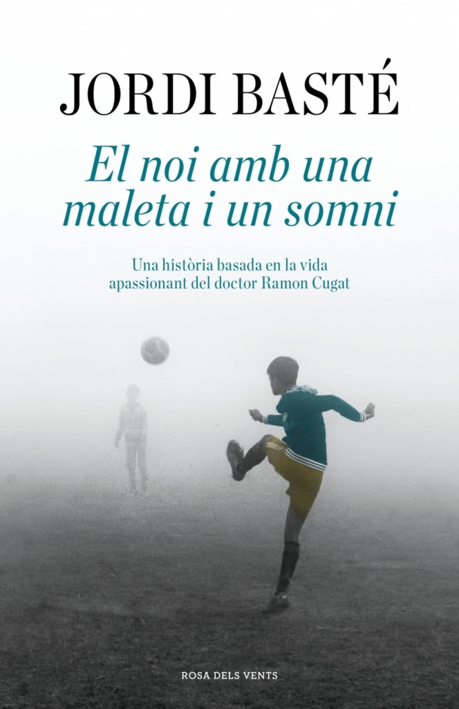[9791387653460] El noi amb una maleta i un somni