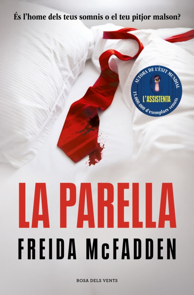 [9791387653859] La parella