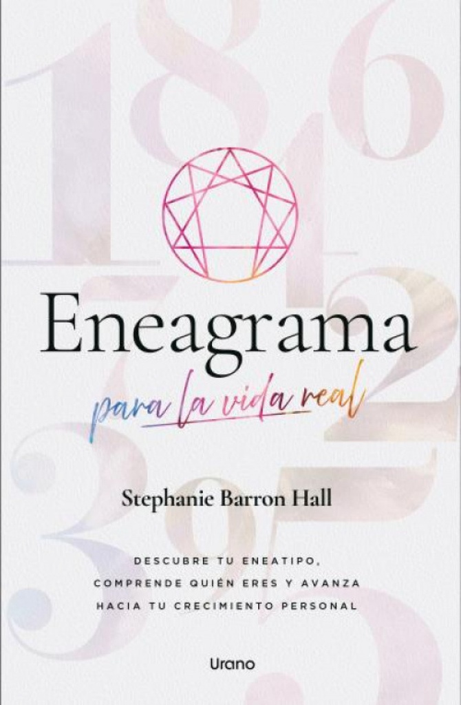 [9791387662103] Eneagrama para la vida real