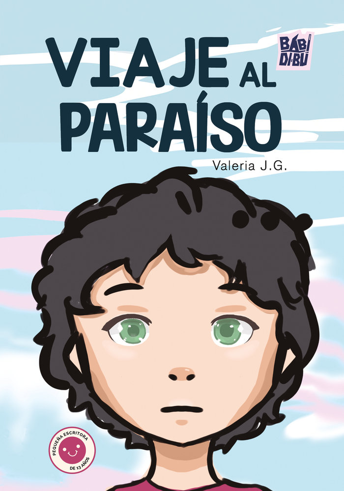 [9791387663018] Viaje al paraíso